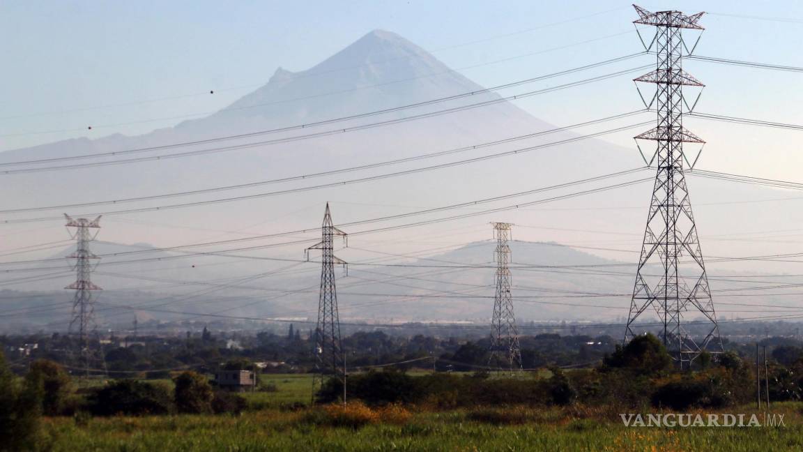 ‘Ley eléctrica no representa riesgo para inversiones en Coahuila’, apunta economista