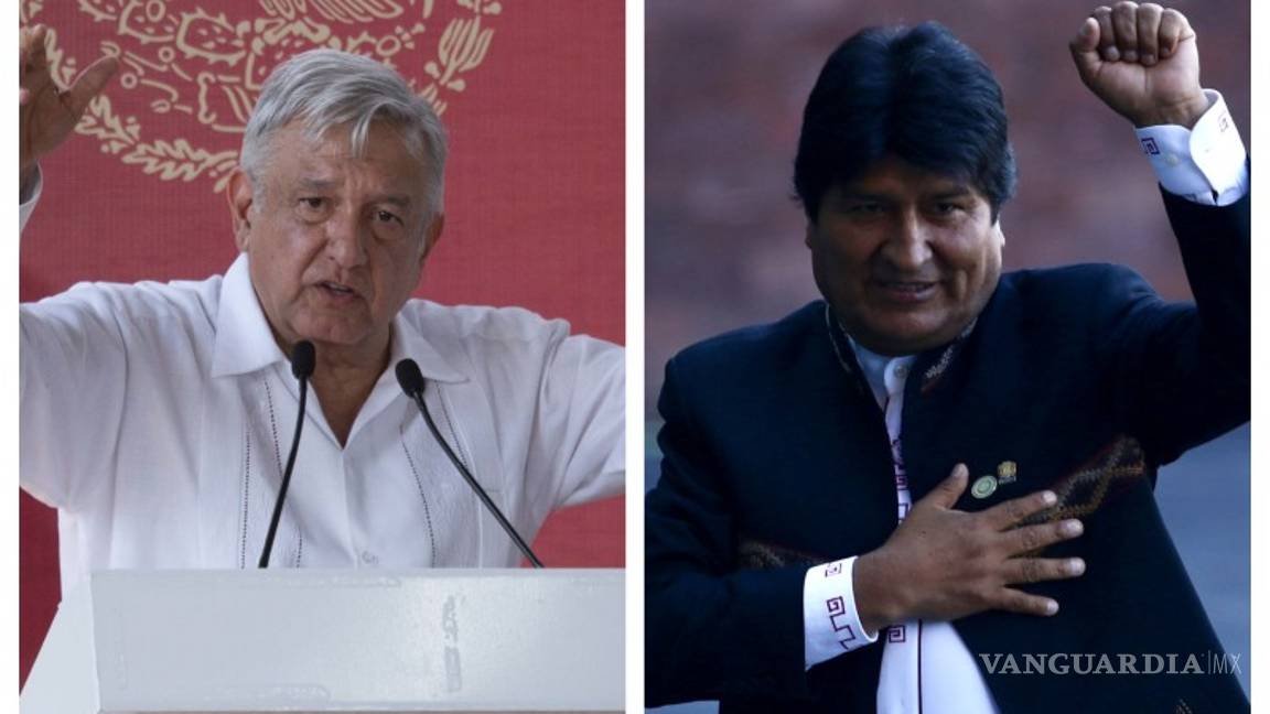 $!¿Motivos para celebrar?... Los 5 momentos difíciles del primer año de gobierno de AMLO