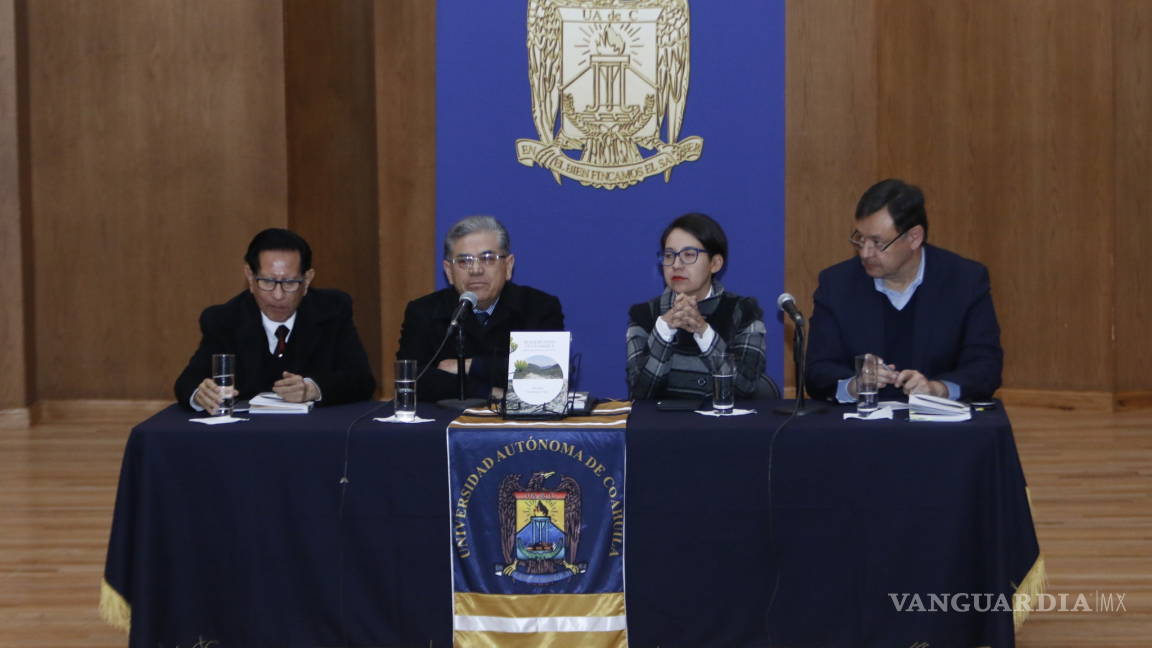 Recibirá la Universidad Autónoma de Coahuila 380 mdp para pago de aguinaldos
