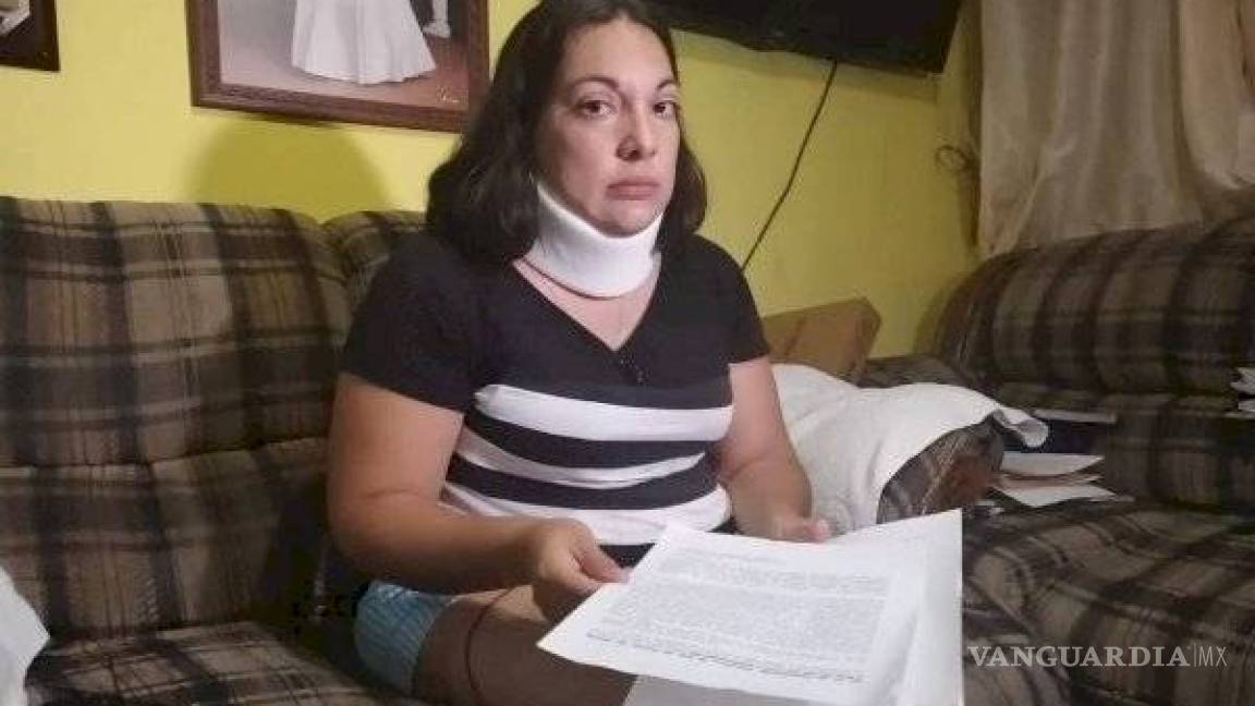 Vecinos golpean a enfermera en León porque &quot;iba a contagiarlos&quot;