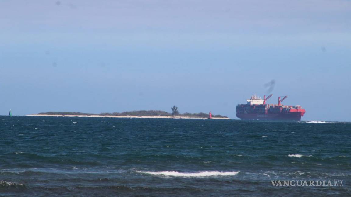 $!México redujo las importaciones de gasolina de EU