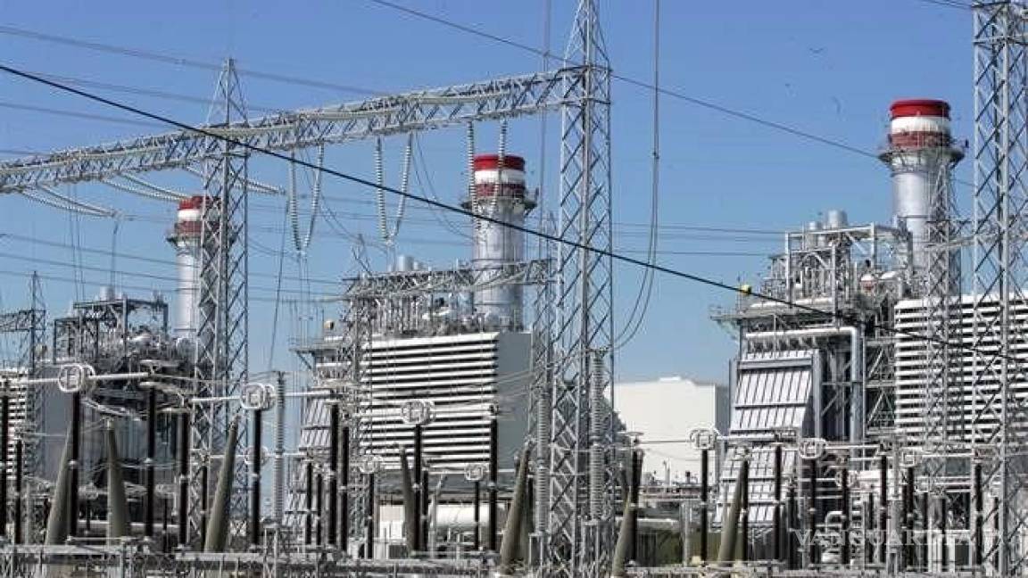 Rechaza juez frenar tarifas de la CRE por energía eléctrica