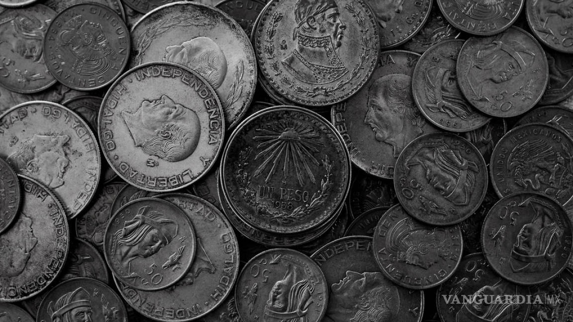 Senadores impulsarán uso de la moneda de plata