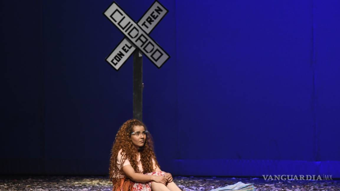 $!‘Roma, al final de la vía’; culmina la MET 2020 con un dejo de melancolía