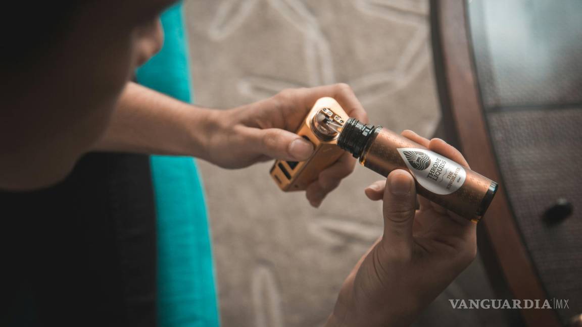 $!Instancias como la OMS han hecho un llamado para regular la venta de estos dispositivos.