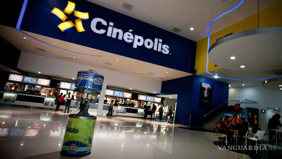 Seguirán Las Inversiones De Cinépolis En Saltillo Y Ramos 5927