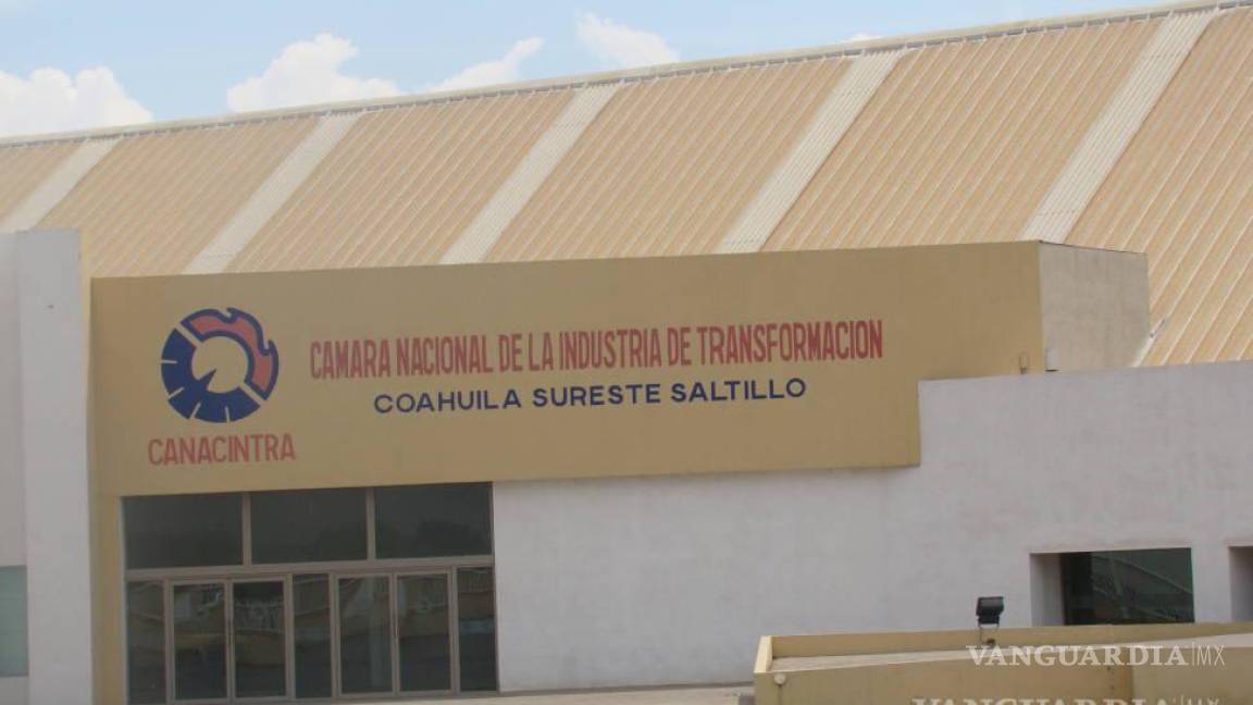 Lamenta Canacintra Coahuila Sureste retroceso educativo en México con la 4T
