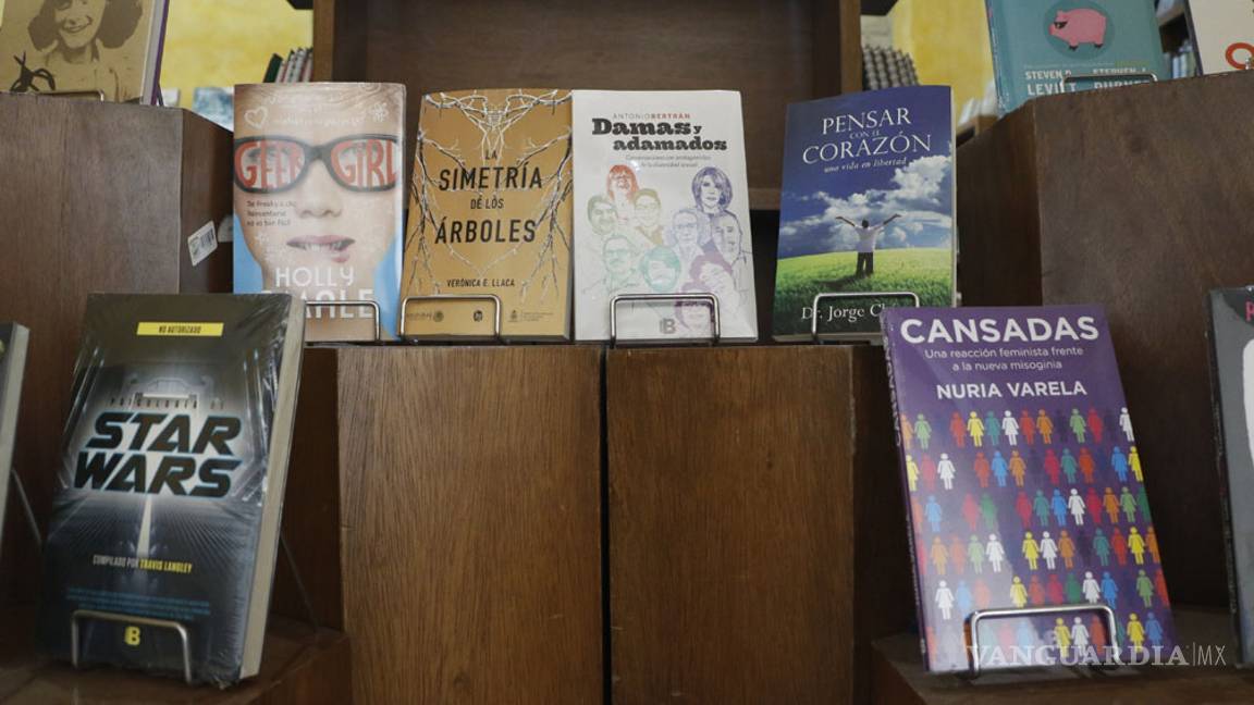 $!Librería Educal en el olvido