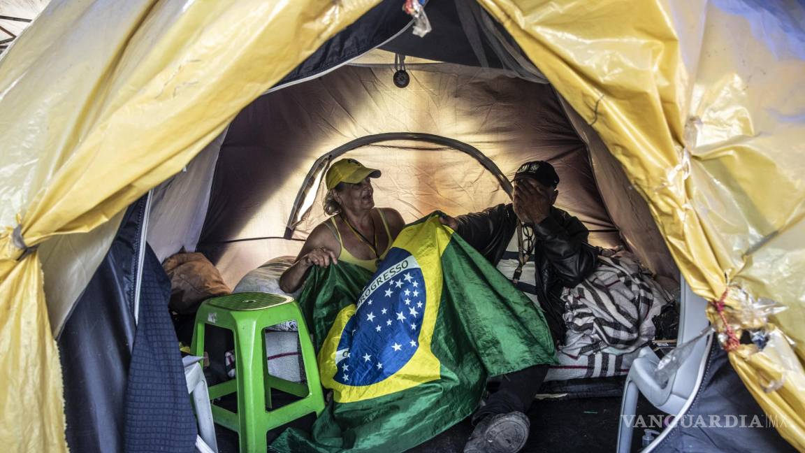 Lo que hay que saber sobre las elecciones presidenciales de Brasil