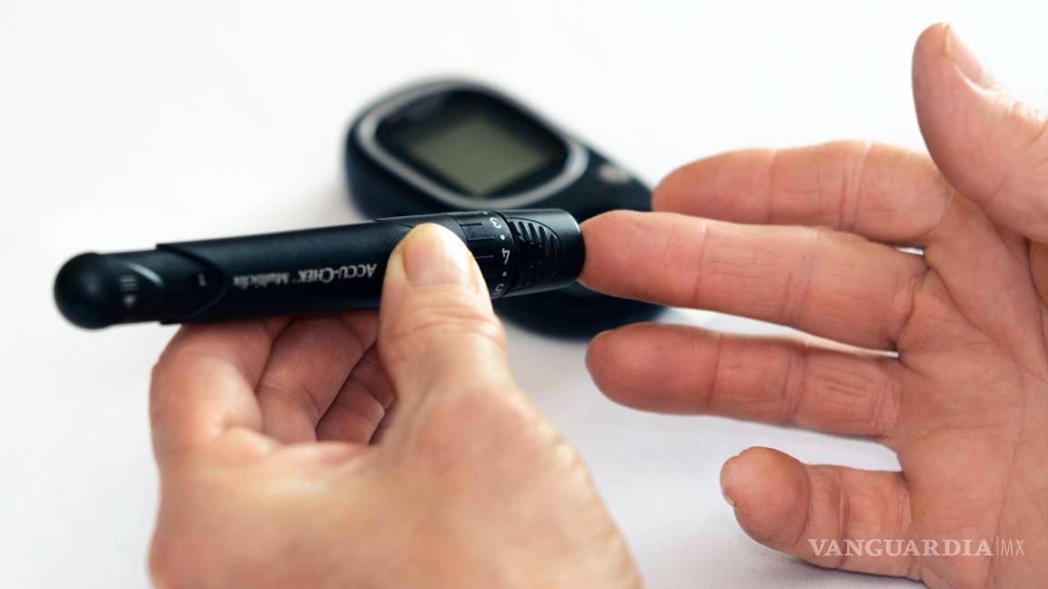 Crean un dispositivo que podría curar la diabetes 1