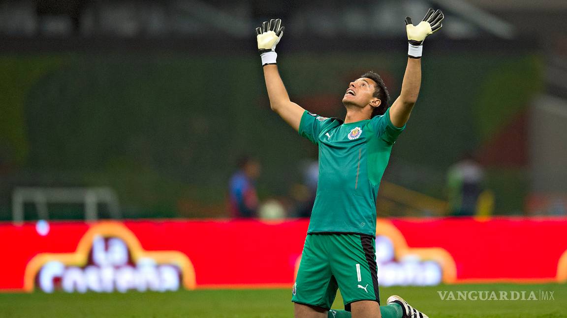 $!Chivas le vuele a repetir la dosis al América y los elimina de la Copa MX