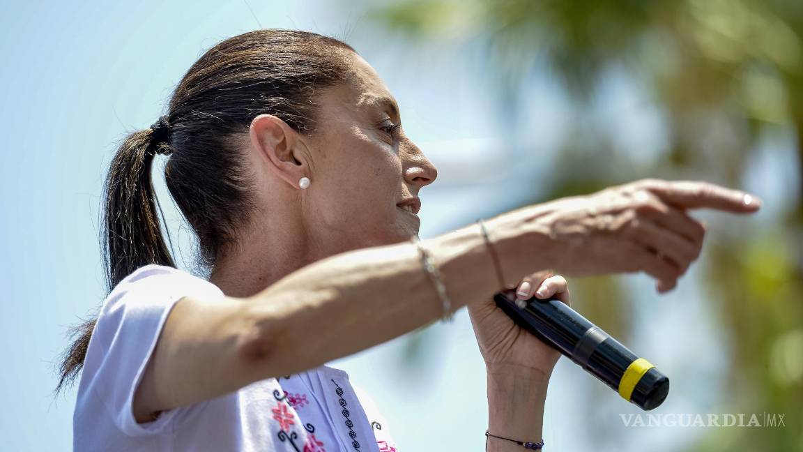 $!FOTO: OMAR SAUCEDO | VANGUARDIA MX