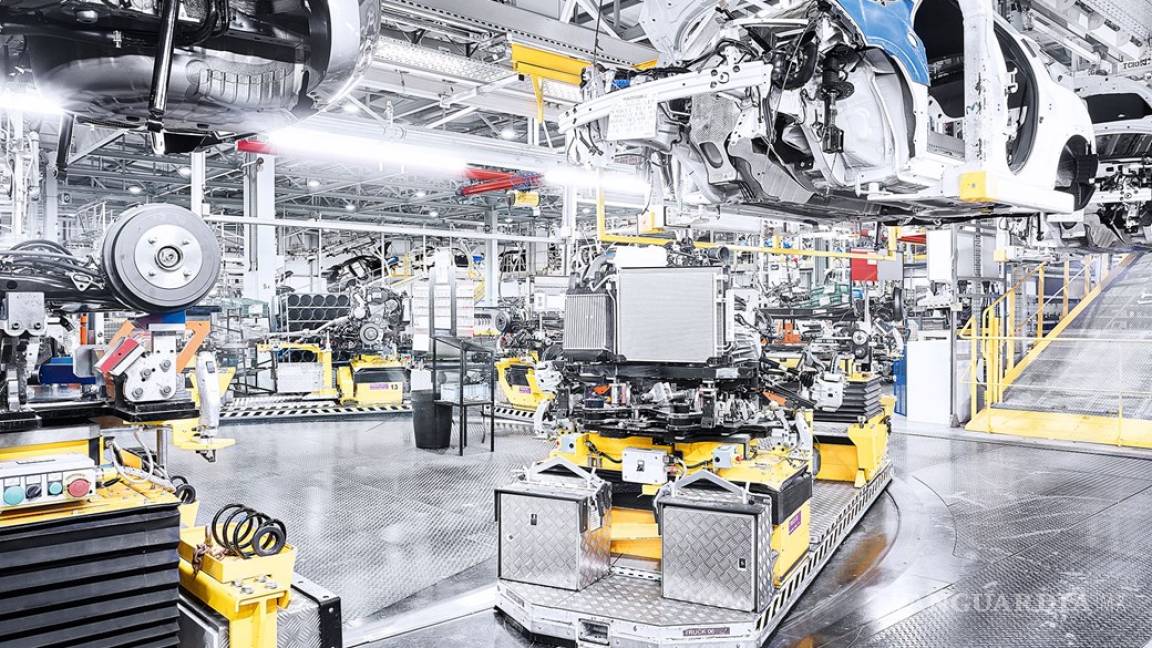 $!Nissan también falsificó datos de emisiones