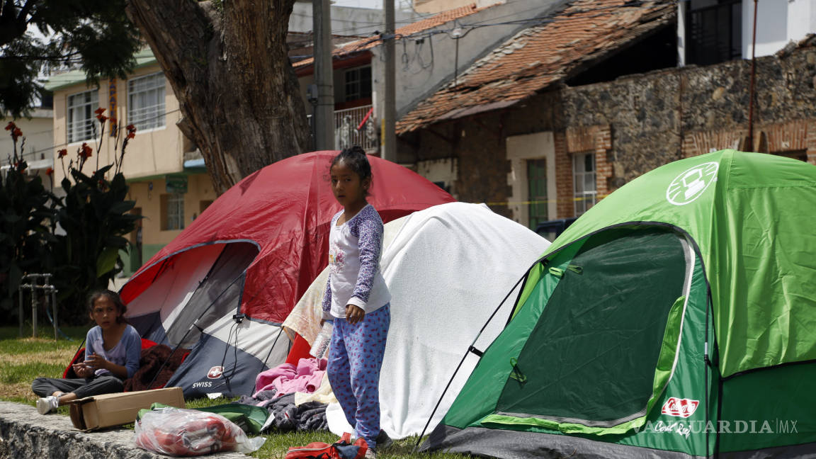 ‘Rescataré a mi esposa'