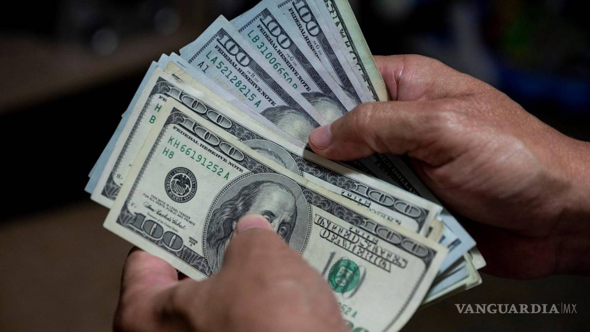 Pega baja en nota de Estados Unidos al peso y a la Bolsa