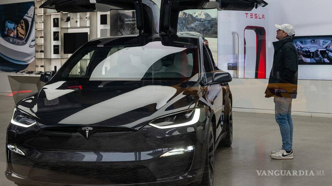 Investiga Estados Unidos a Tesla por cometer presunto fraude bursátil