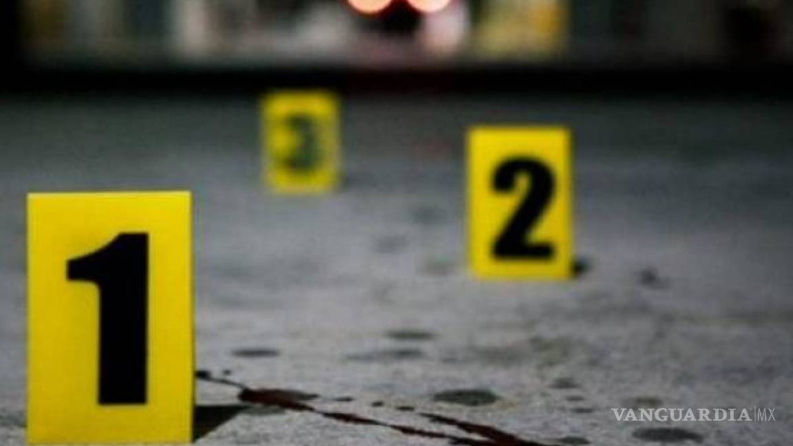 Cierra Torreón con 101 homicidios en 2019, igual que el 2018