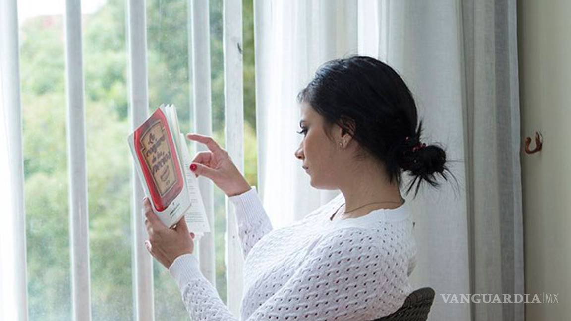 $!Dejó de ser periodista para dedicarse al cine para adultos