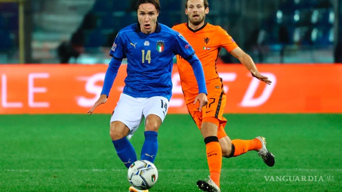 $!Conoce a los jóvenes jugadores que buscarán brillar en la Eurocopa