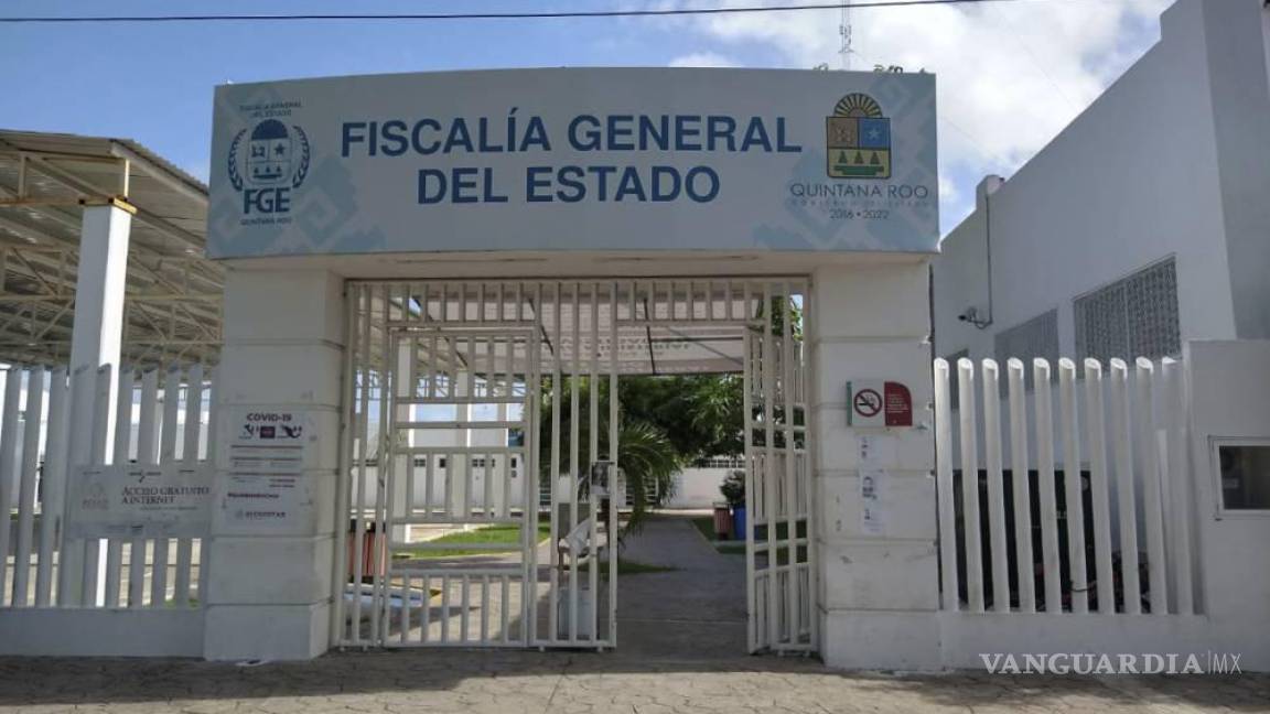 ‘Siete personas desaparecieron en Xcalak’: Fiscalía de Quintana Roo