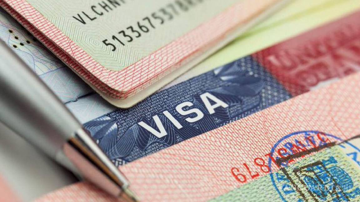 ¿Cómo puedo adelantar mi cita de visa americana? Estos son los pasos