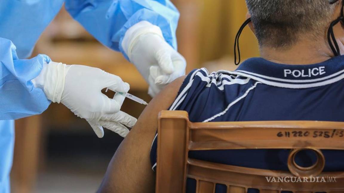 $!Vacuna de AstraZeneca tiene un gran impacto para reducir la transmisión de COVID-19