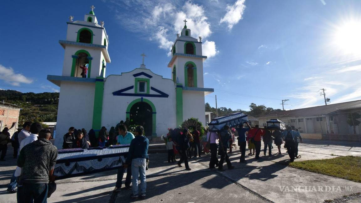 Avanzan sin freno grupos criminales en Guerrero