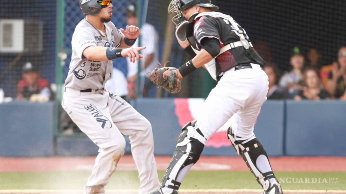 $!Sultanes gana de manera consecutiva y está a un juego de conquistar la Serie del Rey