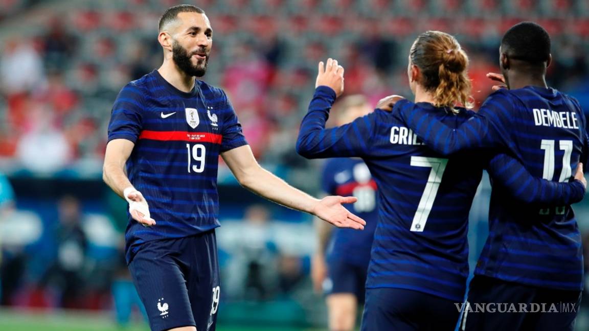 $!Eurocopa 2020, 52 partidos, 11 estadios y público en las gradas