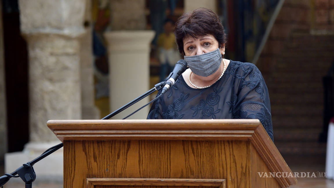 $!Centro Cultural Vito Alessio Robles destaca valor de su acervo público