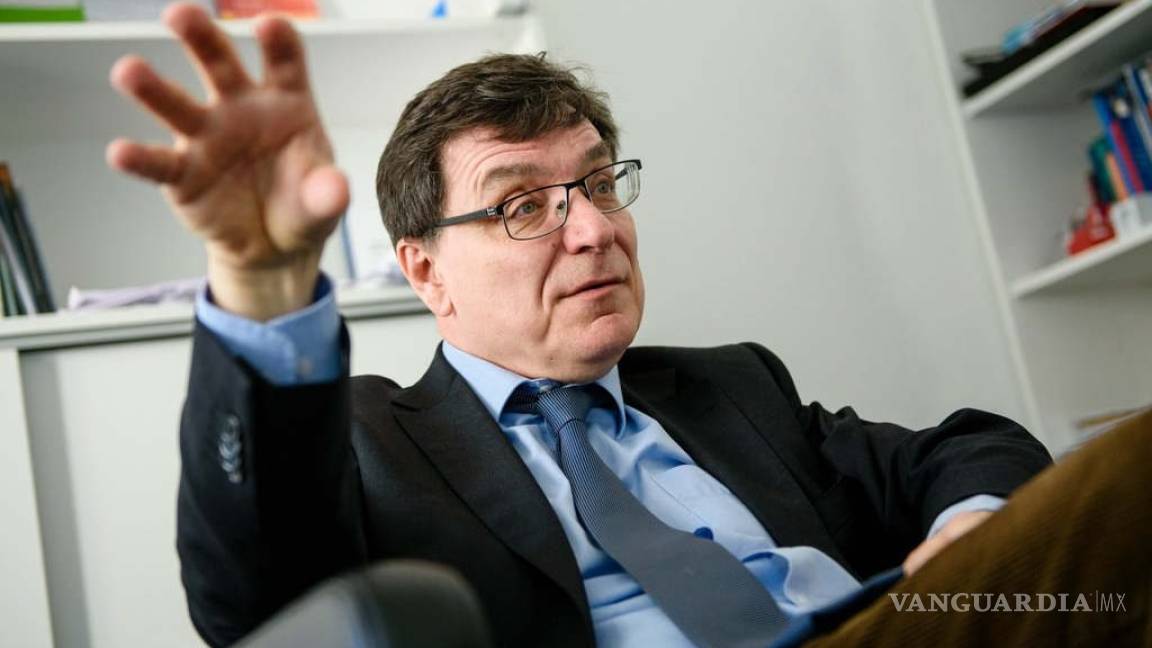 $!Tráfico de personas mueve 10 mil mdd al año en todo el mundo