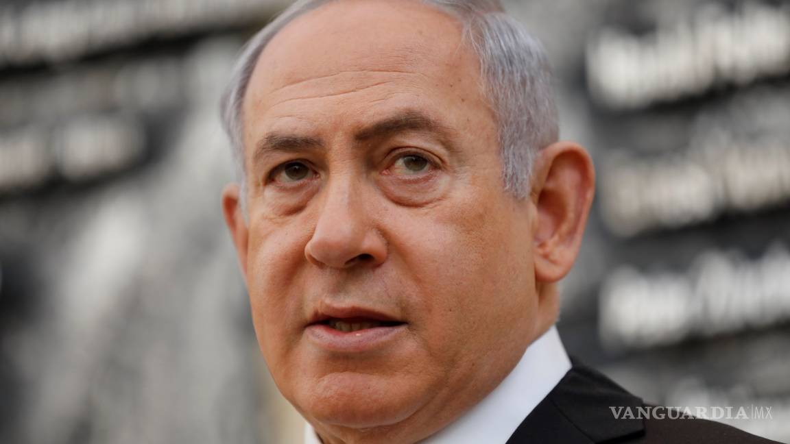 Policía israelí pide acusar formalmente a Netanyahu por corrupción