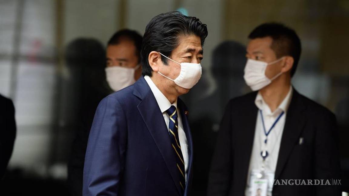 $!Japón levanta la alerta por coronavirus en casi todo el país pero no en Tokio