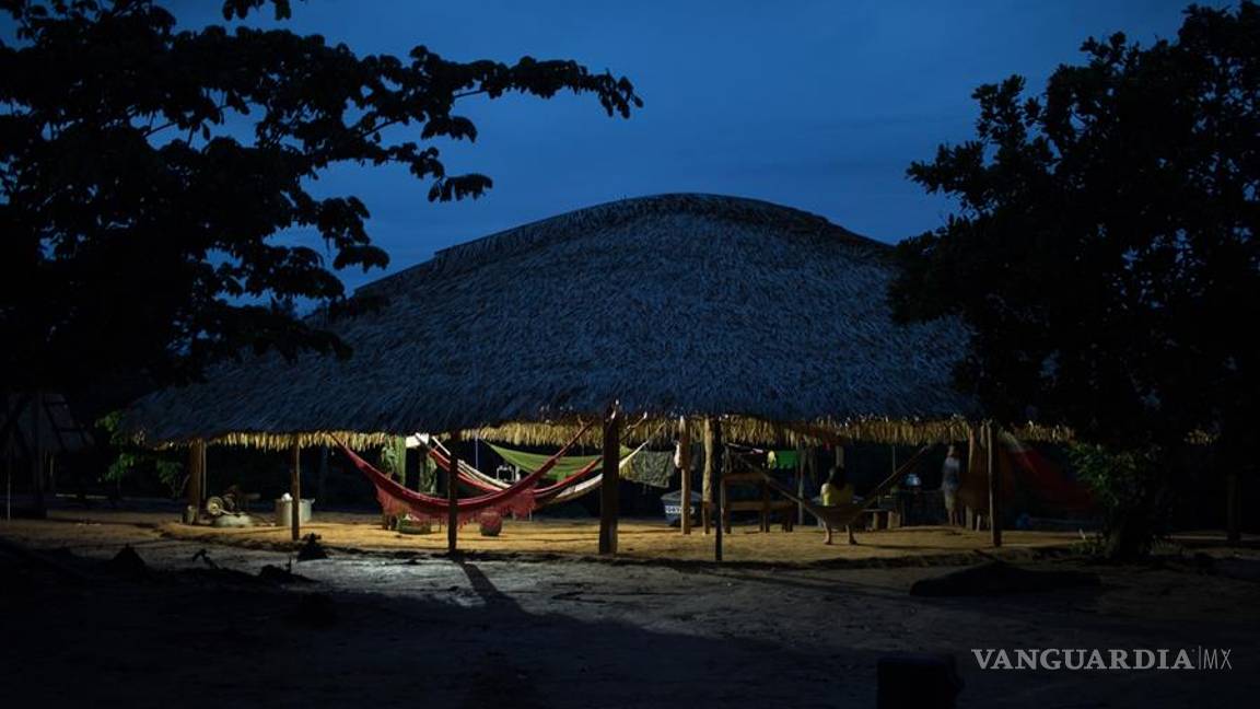 $!Aruká Juma último chamán Juma y guardián de la Amazonía muere de COVID-19