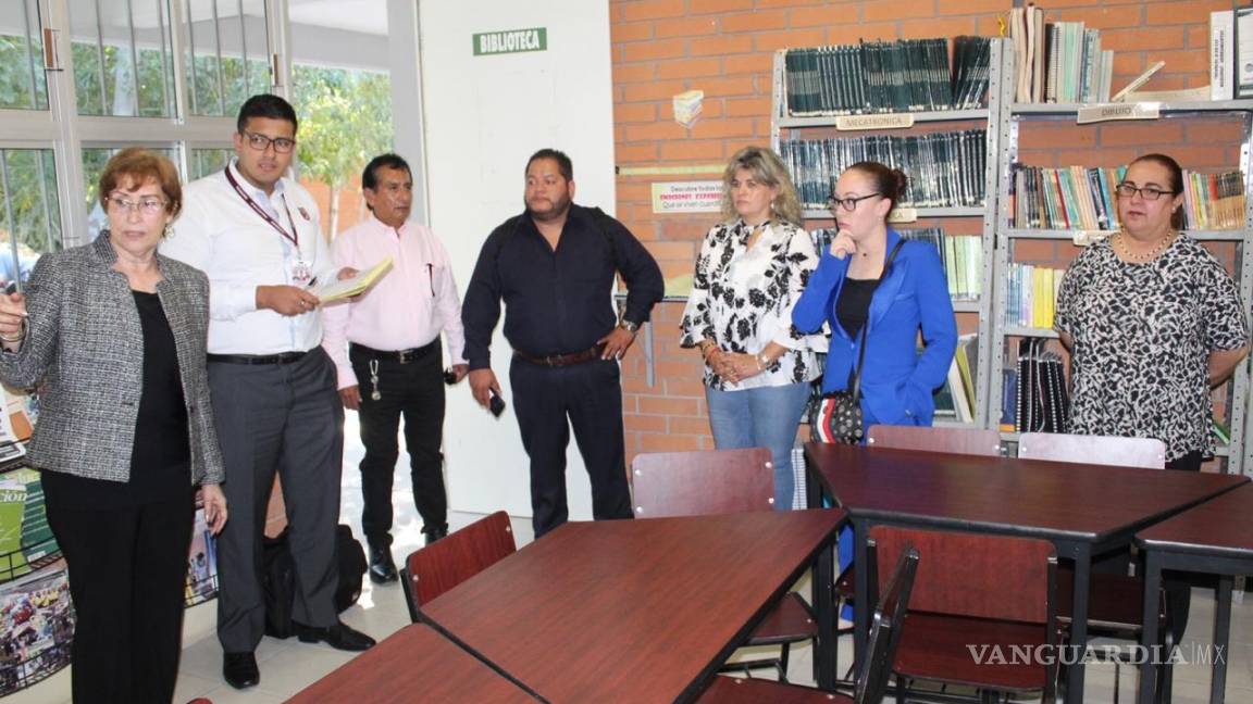 El Instituto Politécnico Nacional iniciará clases en Cecytec San Buenaventura en enero del 2020