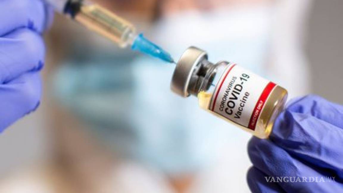 México adquirirá millones de dosis de vacunas de Astra Zeneca y Pfizer pero necesitarán dos aplicaciones por persona