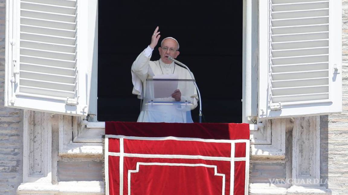 Critica el Papa el abuso de internet en monasterios de clausura