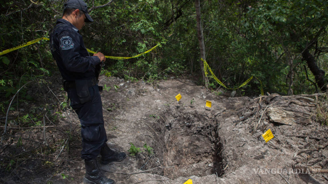 $!Juez ordena revisar fallas en pesquisa sobre Ayotzinapa