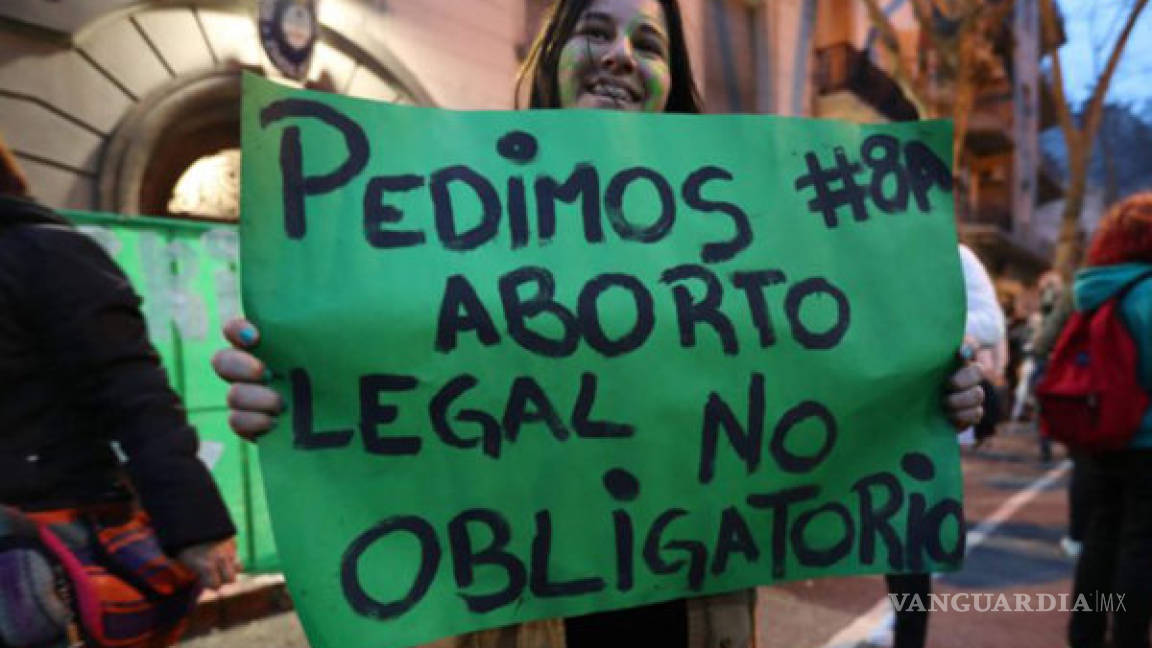 Aborto por abuso sexual, legal en todo México
