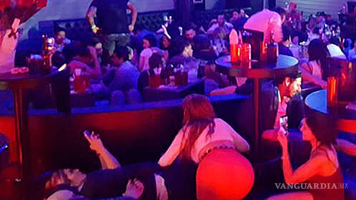 $!En Playa del Carmen la droga corre y las autoridades saben, por eso ocurrió la balacera, afirman testigos