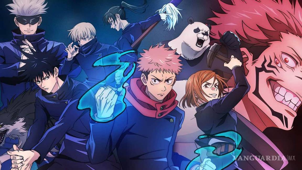 No más Jujutsu Kaisen, la aventura de Itadori llega a su fin tras más de seis años