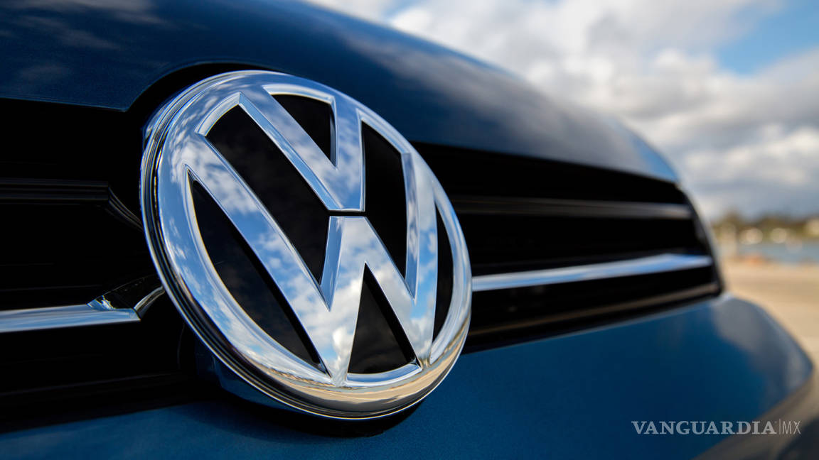 Volkswagen cancelará 30 mil empleos a nivel mundial