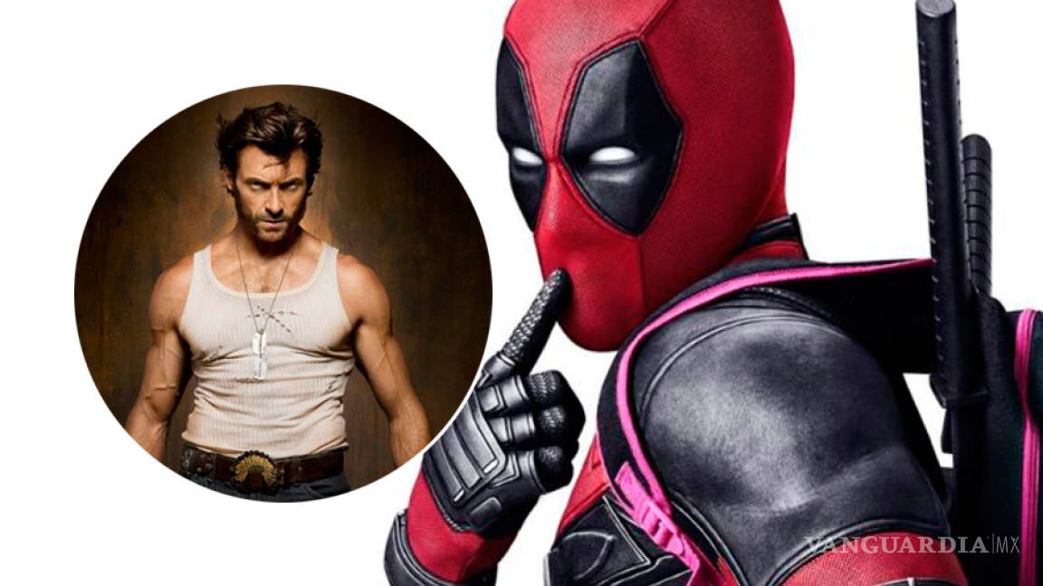 Ryan Reynolds pide a Hugh Jackman no retirarse, quiere una película entre Wolverine y Deadpool