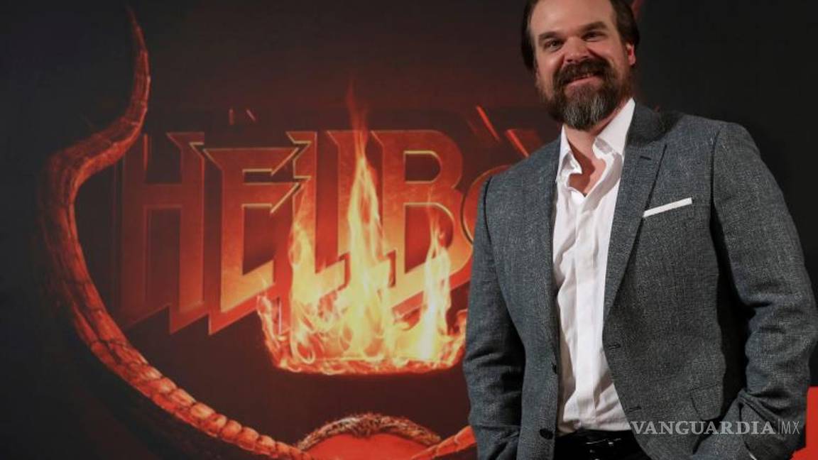 $!Todo lo que tienes que saber sobre la nueva película de 'Hellboy'