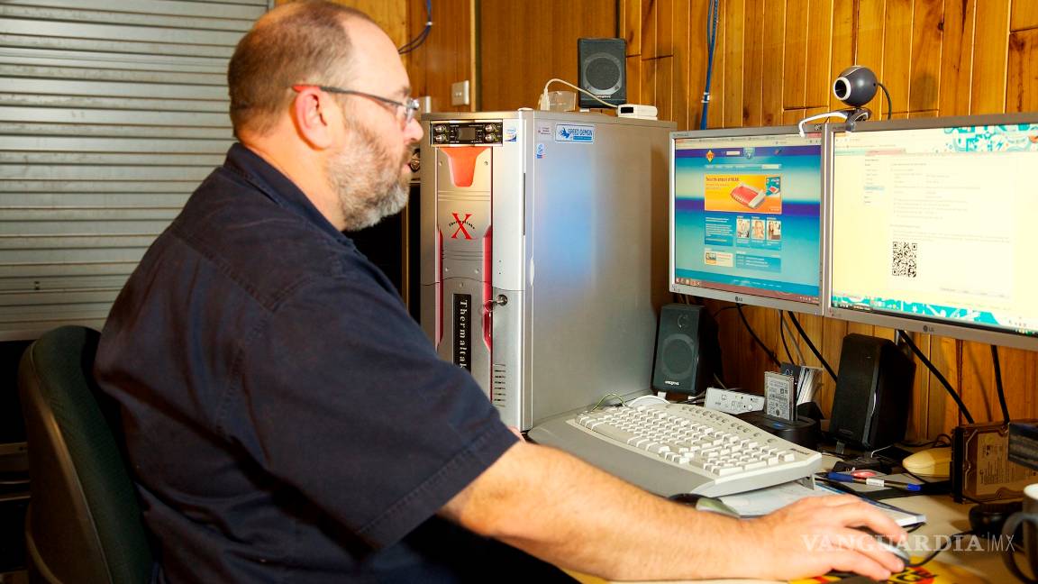 $!Investigadores australianos logran la mayor velocidad de Internet del mundo, 44.2 Terabits por segundo