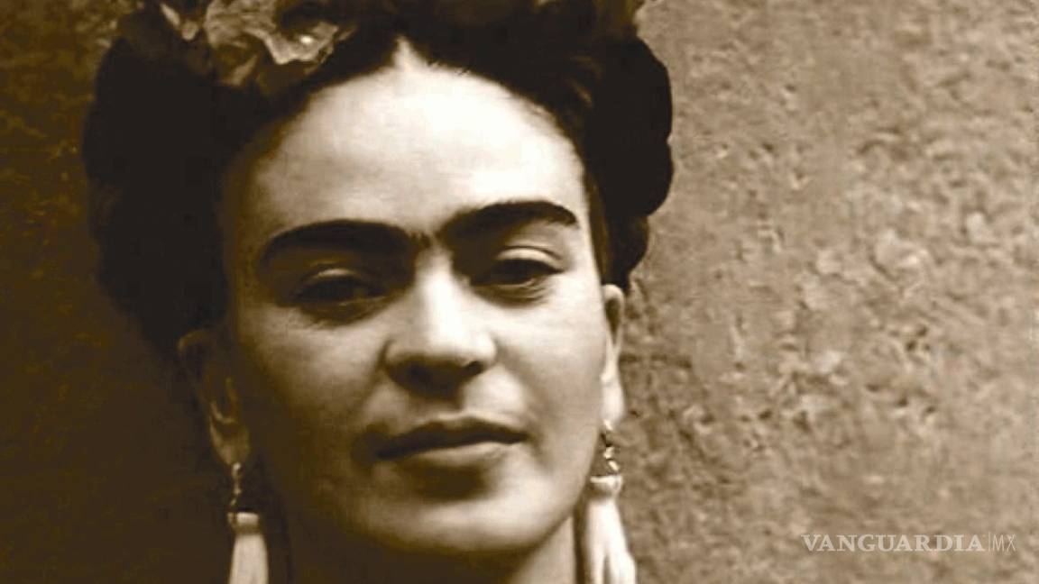 Familiares de Frida Kahlo son demandados por uso de su imagen