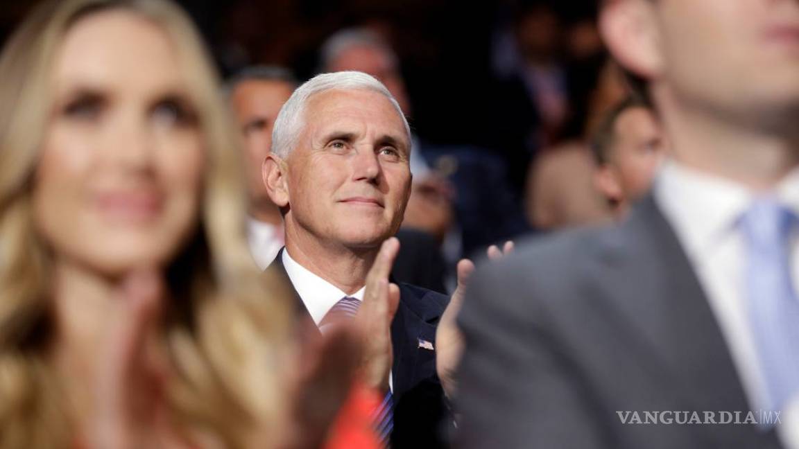 $!Estos son los logros de Pence como gobernador