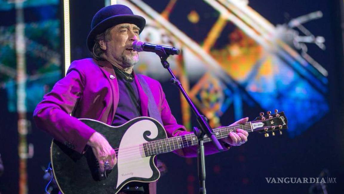 $!Joaquín Sabina: El viejo indecente se confiesa en Monterrey