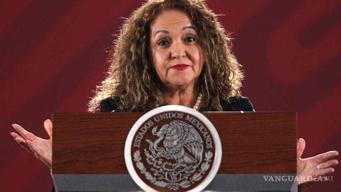 $!‘Los gobernadores traen una retórica nociva para la libertad de expresión’: Temoris Grecko