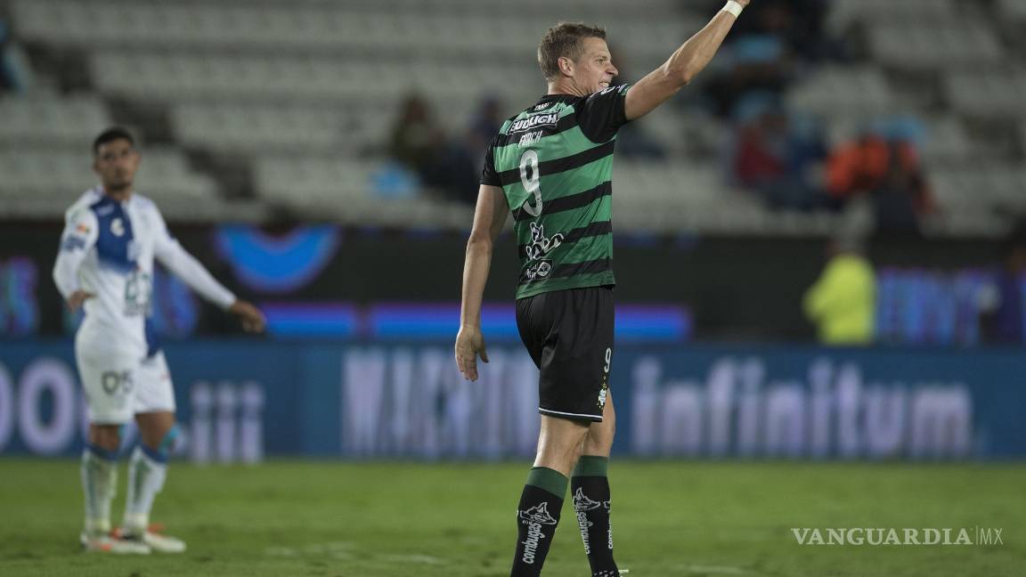 $!Furch, siempre Furch, salva a los Guerreros de una derrota